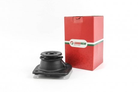 Подушка аморт. Doblo 01-09 Пр. (з підшип.) GOODREM RR1775