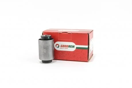 Фото сайлентблок переднього важеля (передній) Fiat Freemont 11- GOODREM RR1903 Сайлентблок переднього важеля (передній) Fiat Freemont 11- GOODREM RR1903