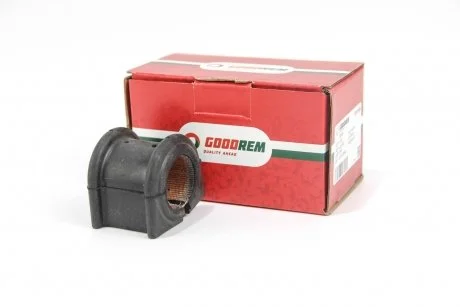 Втулка стабілізатора зад. Dodge Journey/Fiat Freemont 08- (24mm) GOODREM RR1904