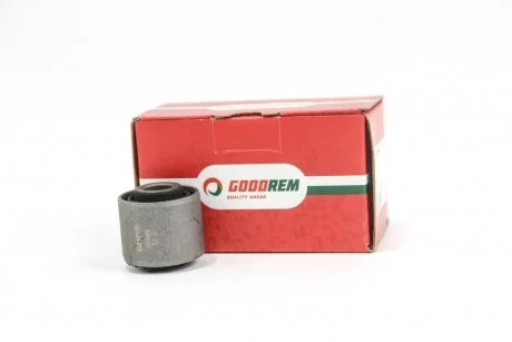 Сайлентблок важеля Mazda 3/5/Kuga/Focus 03- GOODREM RR2021