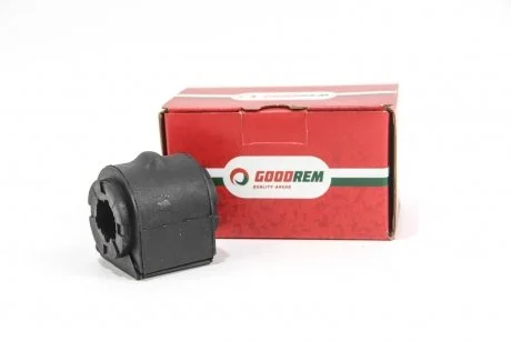 Подушка стабілізатора перед C-Max/Focus/Volvo V40 10- (22,5 мм) GOODREM RR2040