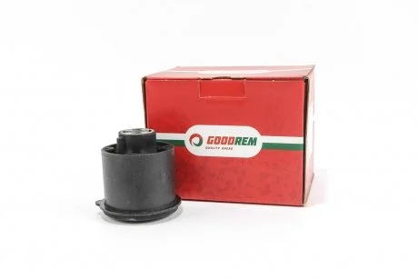 Фото сайлентблок задньої балки Fiesta V/Fusion/Mazda 2 03- GOODREM RR2185 Сайлентблок задньої балки Fiesta V/Fusion/Mazda 2 03- GOODREM RR2185