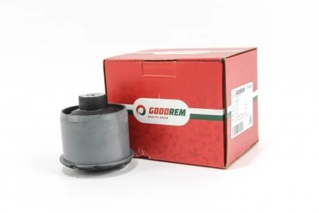 Сайлентблок задньої балки Fiesta VI 08- GOODREM RR2202