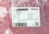 Сайлентблок перед. важеля Ford Mondeo IV/S-Max/Volvo S60/S80/XC60/XC70 06- (позаду) Пр. GOODREM RR2290 (фото 4)