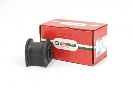 Фото втулка заднього стабілізатора Mondeo 00-07(20мм) GOODREM RR2347 Втулка заднього стабілізатора Mondeo 00-07(20мм) GOODREM RR2347