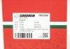 Сайлентблок заднього важеля Ford Mondeo IV/S-Max/Volvo S60/S80 06- (передній) Пр. GOODREM RR2368 (фото 4)