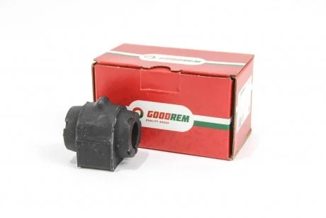 Втулка стабілізатора (заднього) MONDEO/S-MAX/GALAXY -15 GOODREM RR2370