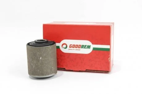 Втулка ресори Transit (V184) 00-06 (спереду) GOODREM RR2459