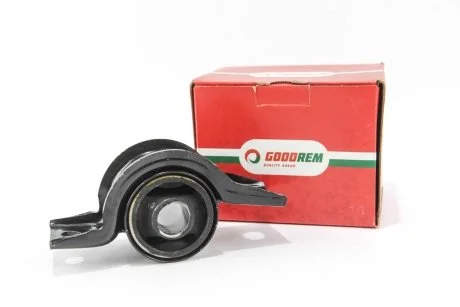 Сайлентблок важеля перед. Connect 02- (задній/в обоймі) GOODREM RR2522