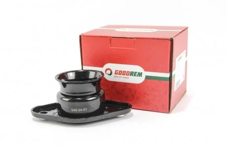 Фото опора амортизатора зад. Hyundai IX35 / Kia Sportage 10- GOODREM RR3000 Опора амортизатора зад. Hyundai IX35 / Kia Sportage 10- GOODREM RR3000