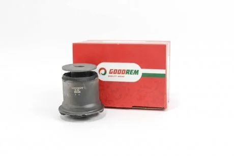 Сайлентблок заднього верхнього важеля Grand Cherokee III 04-10 GOODREM RR3186