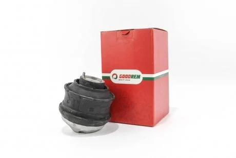 Фото подушка двигуна MB C/E-клас (W202/W203/W210/W211) GOODREM RR3699 Подушка двигуна MB C/E-клас (W202/W203/W210/W211) GOODREM RR3699
