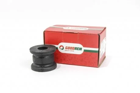 Втулка стабілізатора зад. MB M-Class 98-05 GOODREM RR3889