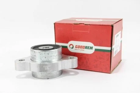 Сайлентблок важеля перед.нижнього MB Vito 03- Пр. GOODREM RR4035
