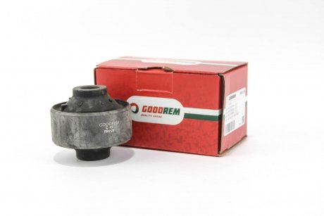 Сайлентблок переднього важеля MITSUBISHI Colt 04- GOODREM RR4129