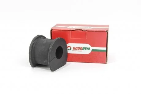 Втулка стабілізатора пер. Pajero Sport/L 200 05-15 (25mm) GOODREM RR4154