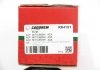 Сайлентблок переднього важеля (зад.) Mitsubishi Outlander 06-12/Lancer VIII 08- GOODREM RR4181 (фото 4)