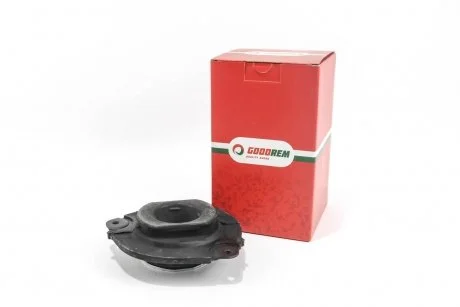 Опора амортизатора перед. Juke/Leaf 10- Пр. GOODREM RR4307