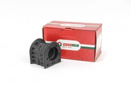 Втулка стабілізатора зад. Master/Movano 10- (FWD/21.5mm) GOODREM RR4389
