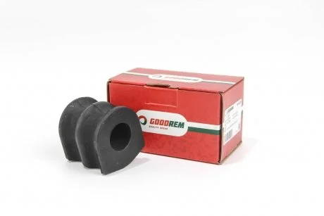 Втулка стабілізатора задн. NISSAN Pathfinder 05- GOODREM RR4399