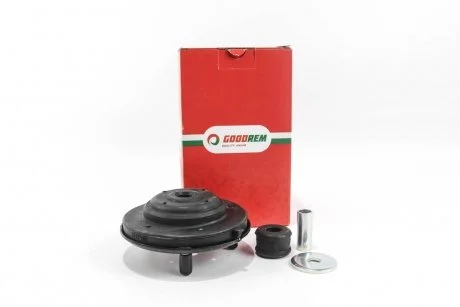Опора амортизатора Pathfinder 05- (з підшипником) GOODREM RR4400