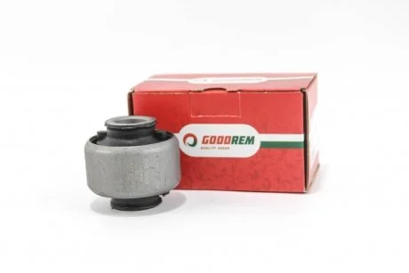 Сайлентблок переднього важеля Trafic/Vivaro 01- (спереду) GOODREM RR4413