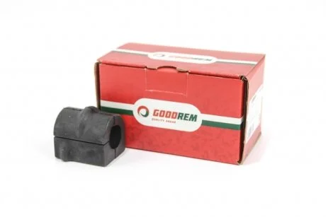 Фото втулка переднього стабілізатора Astra/Tigra 98-14 GOODREM RR4561 Втулка переднього стабілізатора Astra/Tigra 98-14 GOODREM RR4561