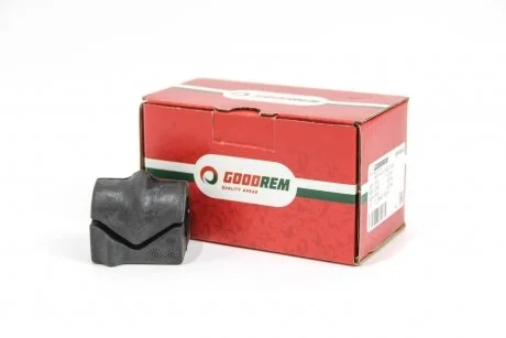 Втулка переднього стабілізатора Astra/Combo/Meria 01-13(22мм) GOODREM RR4593