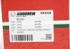 Сайлентблок задньої балки Astra/Zafira 01-15 GOODREM RR4598 (фото 4)