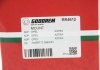 Подушка двигуна передня Opel Vectra C/Astra H 1.9CDTI 04- GOODREM RR4612 (фото 4)