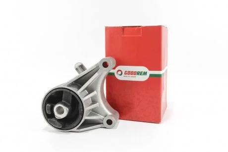 Подушка двигуна передня Opel Vectra C/Astra H 1.9CDTI 04- GOODREM RR4612
