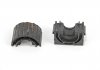 Втулка стабілізатора (к-кт) Opel Astra H 04-10 (17mm) GOODREM RR4613 (фото 2)