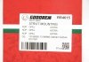 Опора амортизатора перед. Astra H/Zafira B 04- GOODREM RR4615 (фото 4)