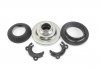 Опора амортизатора (комплект) Opel Astra H /Zafira B /Astra MK V 04-14 GOODREM RR4619 (фото 2)