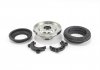 Опора амортизатора (комплект) Opel Astra H /Zafira B /Astra MK V 04-14 GOODREM RR4619 (фото 3)