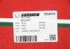 Опора амортизатора (комплект) Opel Astra H /Zafira B /Astra MK V 04-14 GOODREM RR4619 (фото 4)