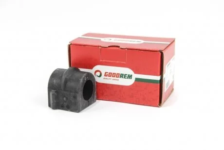 Втулка переднього стабілізатора Croma/Vectra 02-13(23мм) GOODREM RR4836