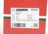 Сайлентблок заднього важеля Vectra C 02- GOODREM RR4837 (фото 4)