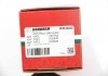 Втулка стабілізатора задн. Opel Vectra 02-09 (17mm) GOODREM RR4840 (фото 4)