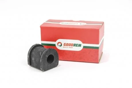 Втулка стабілізатора задн. Opel Vectra 02-09 (17mm) GOODREM RR4840