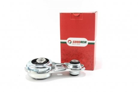 Подушка двигуна (задня) Trafic/Vivaro 2.0/2.5dCi (знизу) GOODREM RR4853