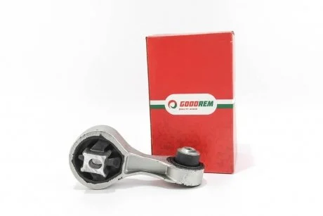 Подушка двигуна верхня Trafic/Vivaro 2.0dCi 06- GOODREM RR4854