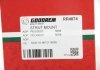 Опора амортизатора Peugeot 3008/5008 09- GOODREM RR4874 (фото 4)