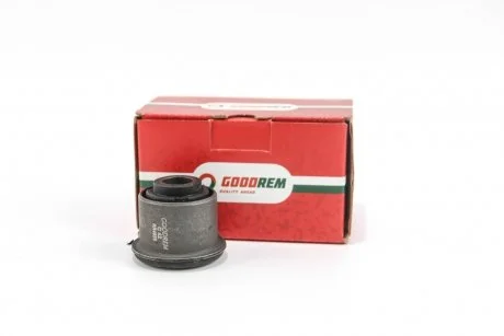 Сайлентблок переднього важеля (нижн./перед.) Peugeot 406 95-04 GOODREM RR4925