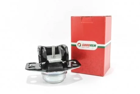 Подушка двигуна Kangoo/Clio 1.9D/1.2-1.6i Пр. GOODREM RR5068