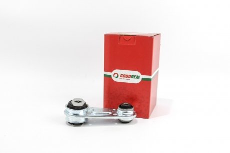 Подушка двигуна задня Laguna 01- GOODREM RR5111
