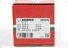 Подушка стабілізатора перед. Renault Laguna III 07- (24mm) GOODREM RR5206 (фото 4)
