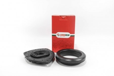 Опора амортизатора перед. Megane/Scenic/Grand Scenic 09- (з підшипником) GOODREM RR5252