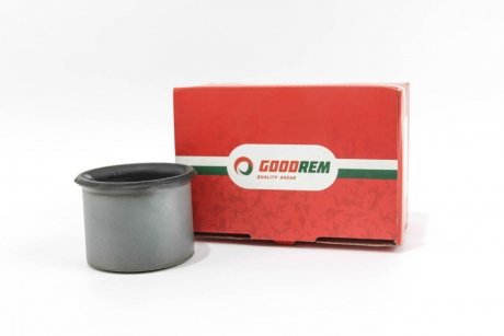 Сайлентблок переднього важеля Caddy 04- задній (вставка) GOODREM RR5334