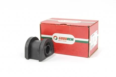 Втулка стабілізатора пер. Forester/Impreza/Legacy/Outback 03- (16mm) GOODREM RR5434